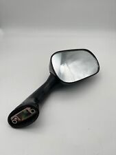 Honda CBR 900RR RVF 750R RC45 Carbon Spiegel Rechts Mirror #19826