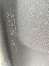 Kofferraumabdeckung VOLVO XC40