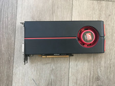ATI AMD RADEON HD5850 1 GB 2x