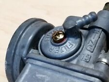 Bing Vergaser - Befestigungsschraube für Filterdeckel