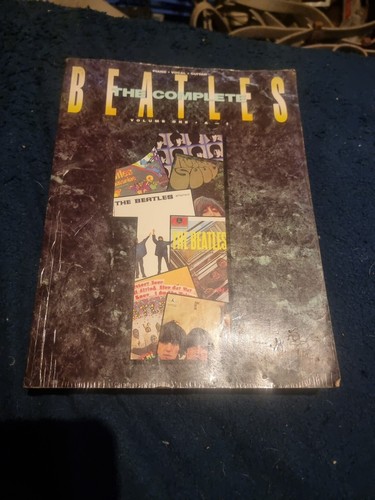 The beatles complete - the,