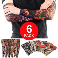 6er pack tattoo - 6er,
