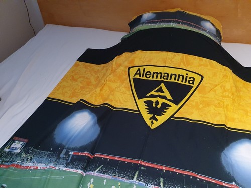 Tsv alemannia aachen - tsv,