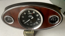 Austin Mini,Innocenti Mini,Rover Mini,Tachoeinheit,Kombiinstrument,Classic Mini