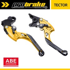 Bremshebel Kupplungshebel SET