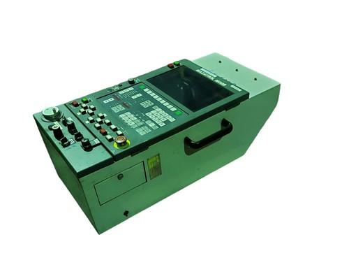 Mazatrol 32b operator - mazatrol,