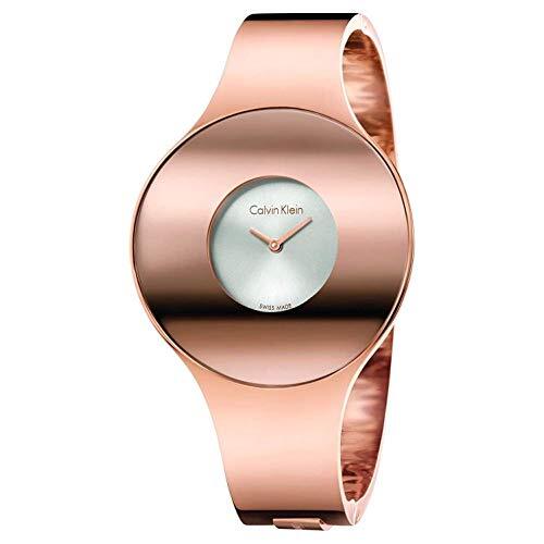 Calvin klein damen analog - klein,