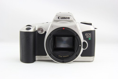 Canon eos 500n analoge - canon,