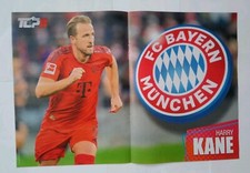 Harry Kane FC Bayern München