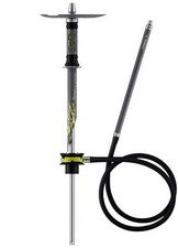 El Bomber Katana - Wakizashi