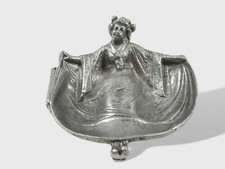 Schale seltene Schmuckschale