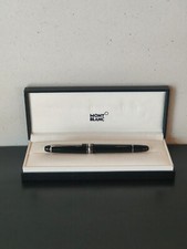 Montblanc Meisterstück Platinum Line Classique Füllfederhalter B |eUVP 660 €
