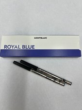 Montblanc Royal Blue