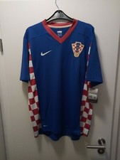 Kroatien Trikot Nike