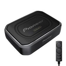 Pioneer TS-WX140DA Untersitz