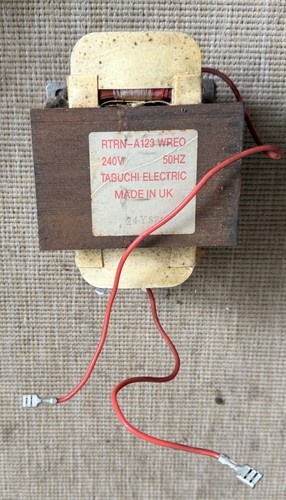 Sharp 7880 mikrowelle - (b),