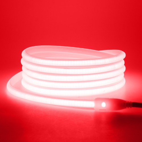 230v neon cob led - led, streifen