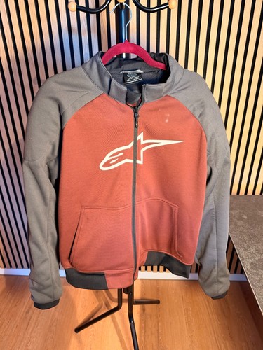 Alpinestars motorradjacke - motorradjacke, /