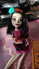Mattel Monster High Skelita