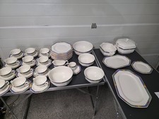 Villeroy & Boch Tiago 51 Teile