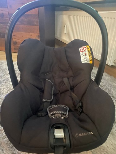 Maxi cosi babyschale - maxi,