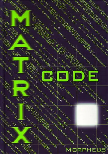 Matrix-Code