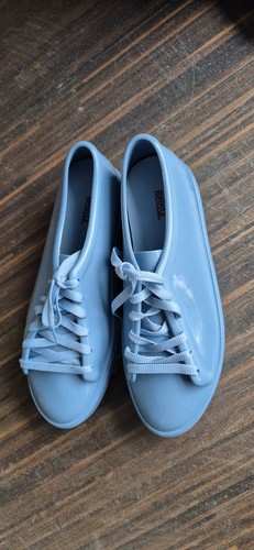 Melissa blaue schuhe - blaue, 41
