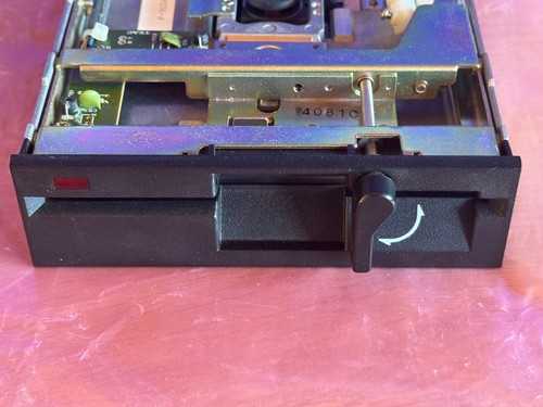Teac 55gf zoll floppy - 5,25,