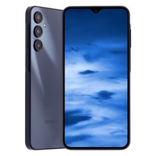 Samsung Galaxy A16 5G DS 128GB Blue Black Android Smartphone wie neu