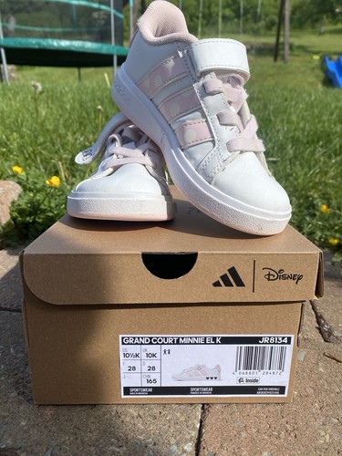Adidas court minnie disney - adidas,