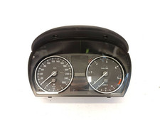 9187344 BMW 3 E90 E91 2010