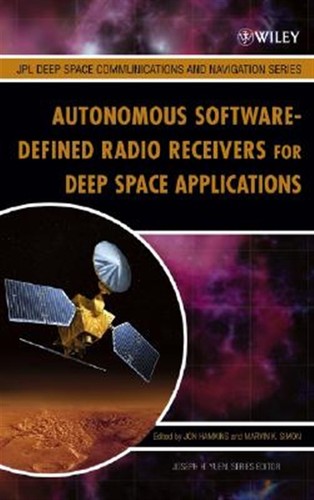 Autonomous software defined - -,