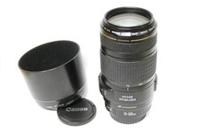 Canon EF  70-300 mm  IS USM  Objektiv für EOS gebraucht