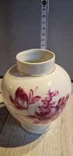 Porzellan Vase - Ludwigsburger Porzellan
