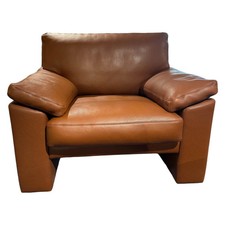 Erpo Ledersessel 05550004