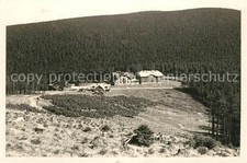 Altvatergebirge Am Roten Berg