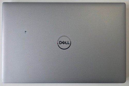 Dell precision 3560 - 11., gen