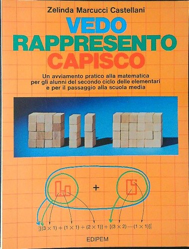 Ich sehe vertreter capisco - sehe,