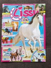 Lissy pferde zeitschrift - pferde,