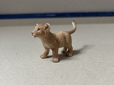 Schleich 14364 Löwenjunges