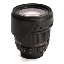 Sigma 17-70mm/2,8-4,0 DC Macro
