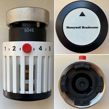 NEU - Honeywell Braukmann
