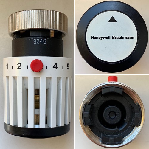 Neu honeywell braukmann - neu,