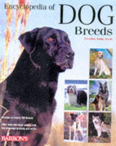 Encyclopedia dog breeds d - encyclopedia, of