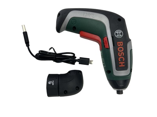 Bosch ixo gen akkuschrauber - 7.,
