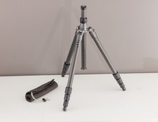 Gitzo GT1541T Traveler Reise Dreibeinstativ 6X Carbonfaser Tasche