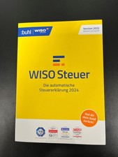 Wiso Steuer 2025