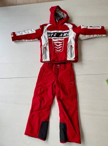 Bogner skianzug kinder - kinder, gr