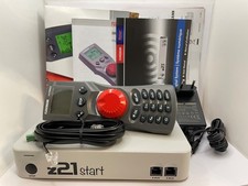 # Roco Fleischmann 10825 z21 +