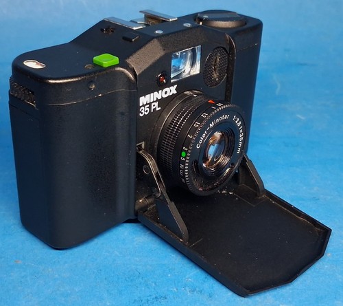 Fotoapparat kleinbild kamera - kleinbild,